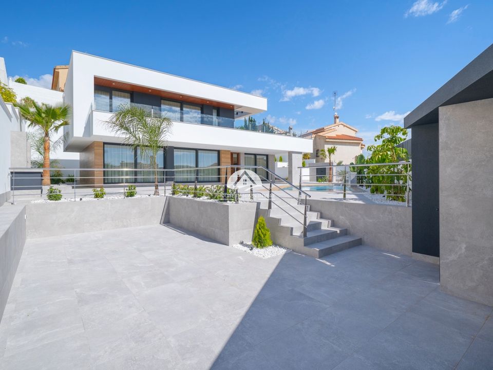 Villa i Rojales, Alicante - foto 4