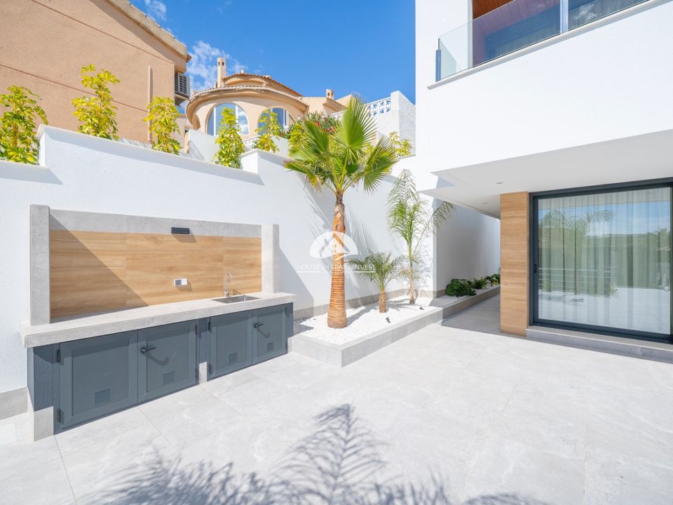 Villa i Rojales, Alicante - foto 5