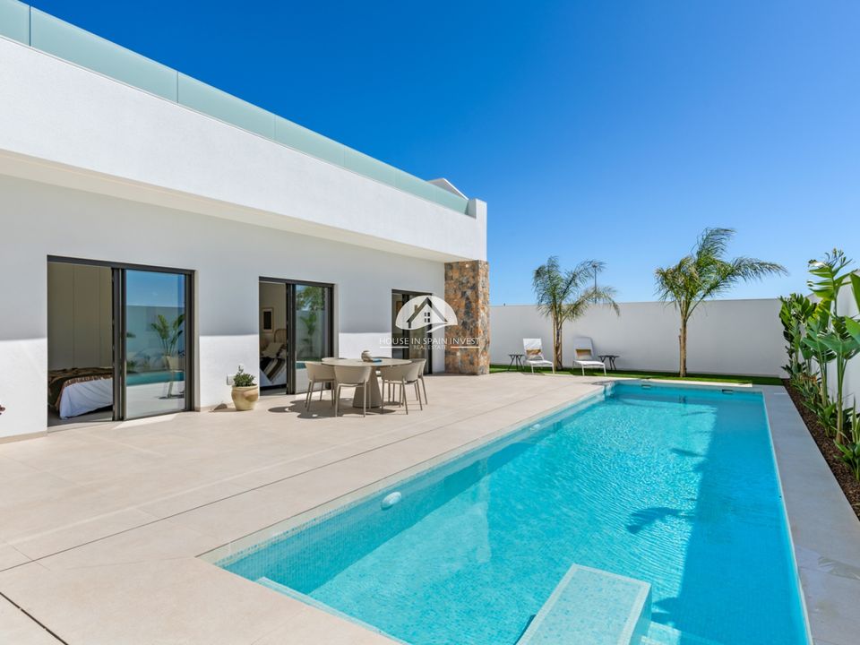 Villa i Murcia, Murcia - foto 2