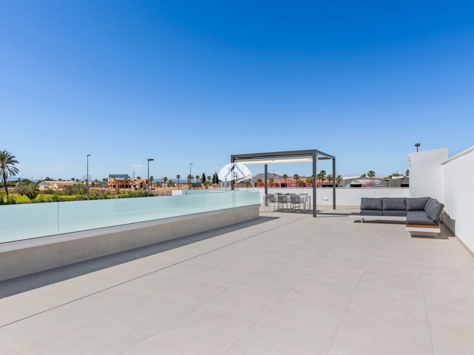 Villa i Murcia, Murcia - foto 3