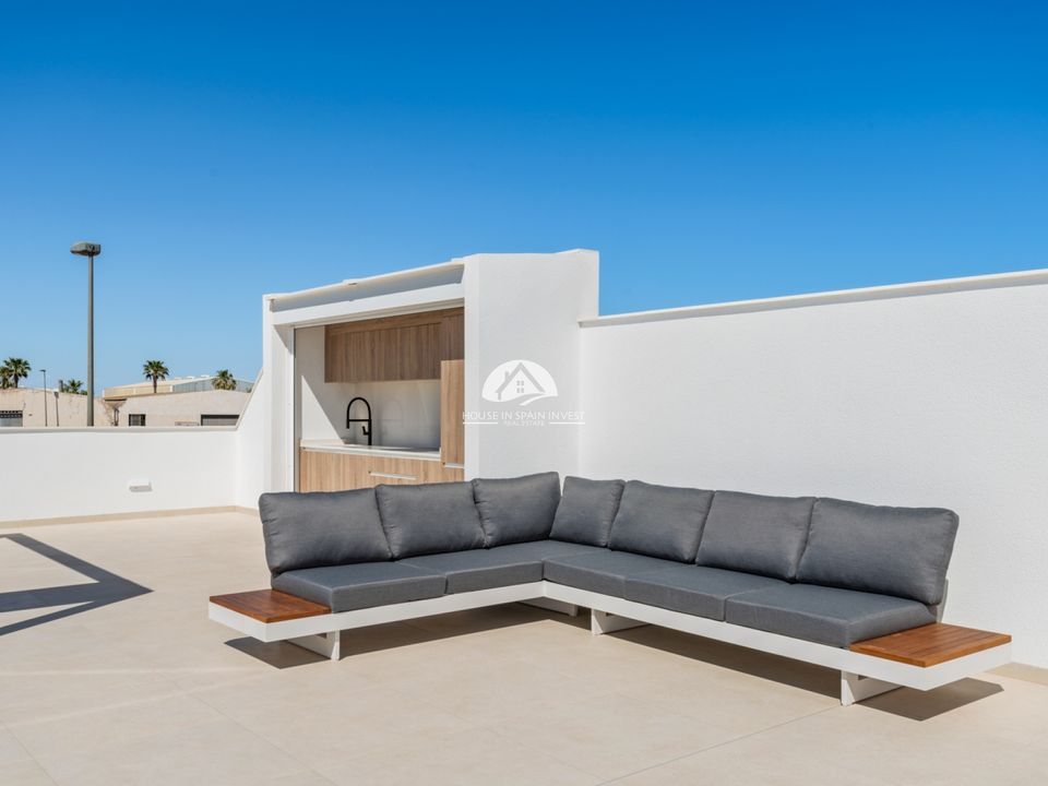 Villa i Murcia, Murcia - foto 4