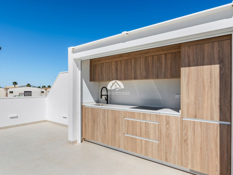 Villa i Murcia, Murcia - foto 5