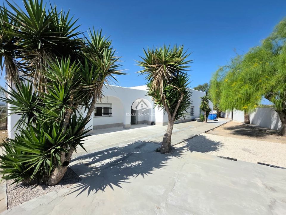 Villa i San Fulgencio, Alicante - foto 1