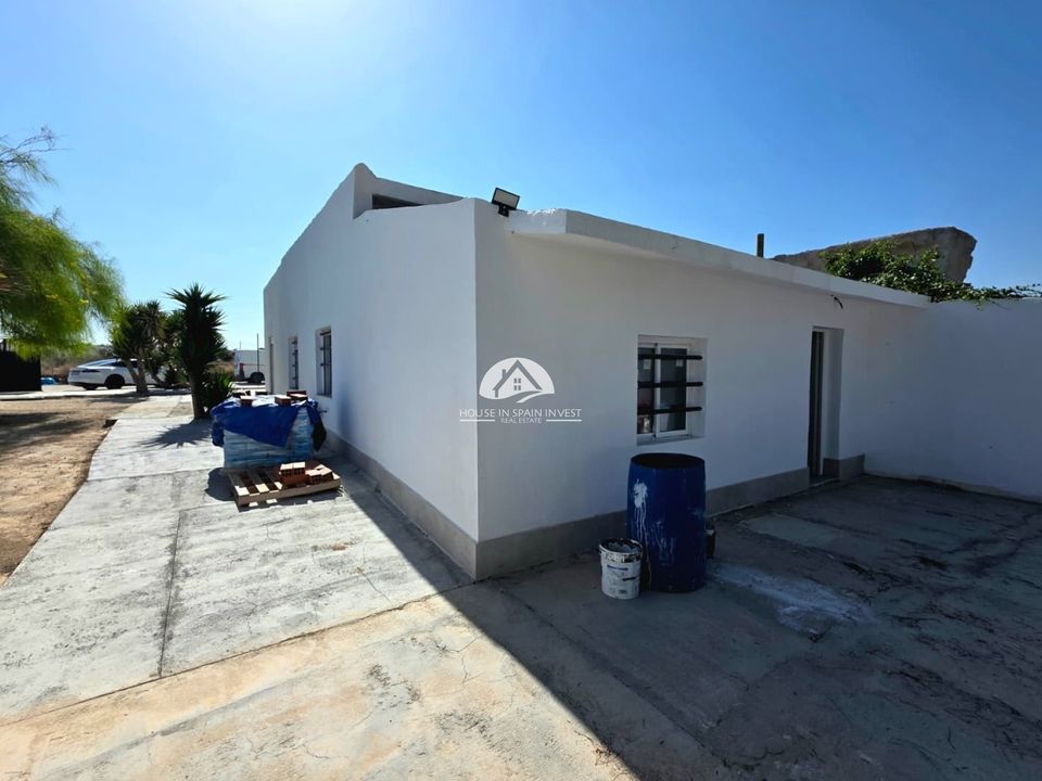 Villa i San Fulgencio, Alicante - foto 2