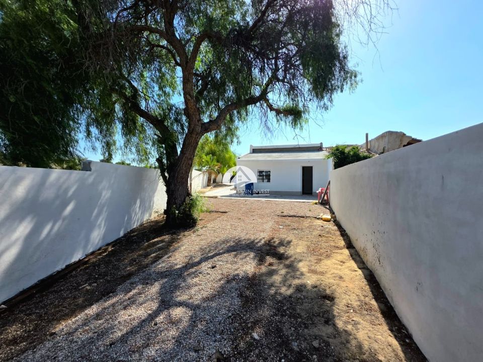 Villa i San Fulgencio, Alicante - foto 3