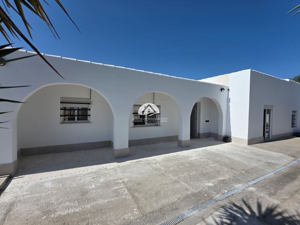 Villa i San Fulgencio, Alicante - foto 4