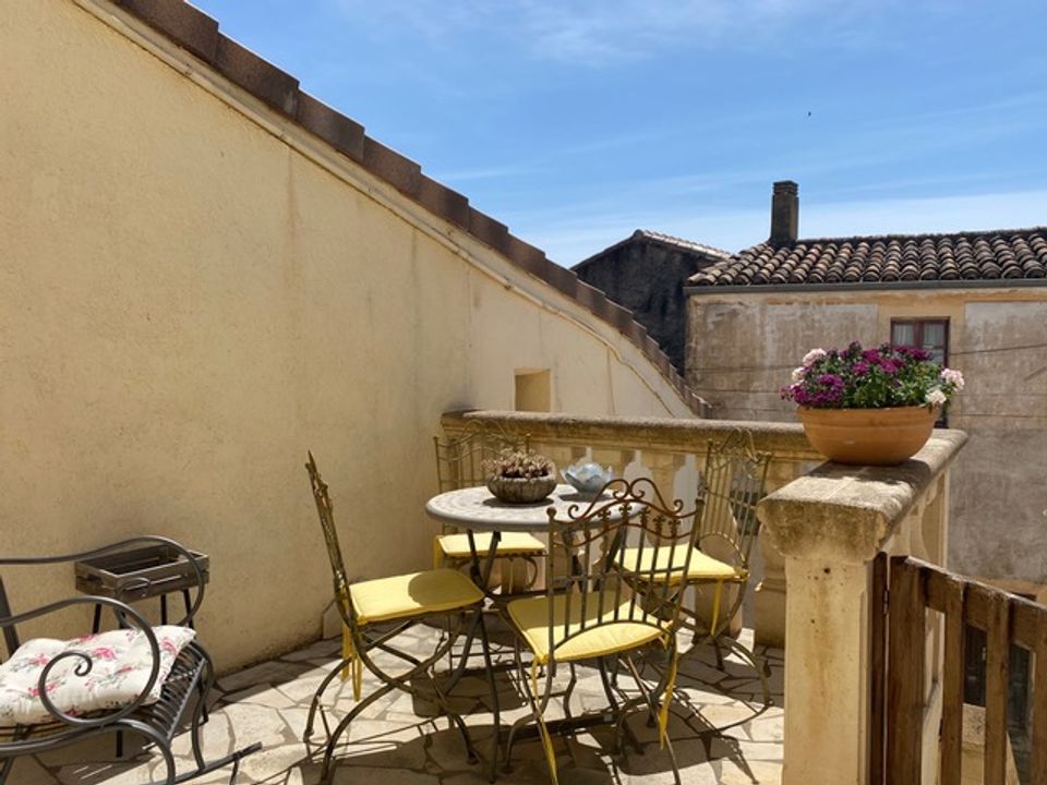 Villa a Cessenon-sur-Orb, Herault - foto 5
