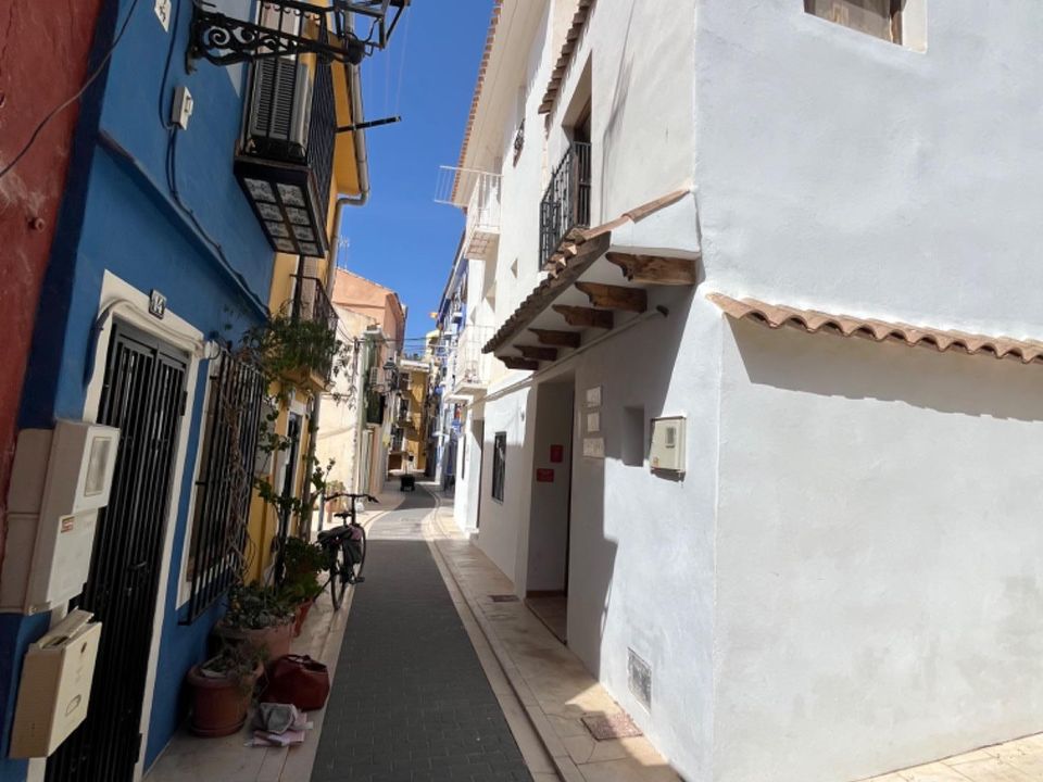 Villa i Villajoyosa, Alicante - foto 2