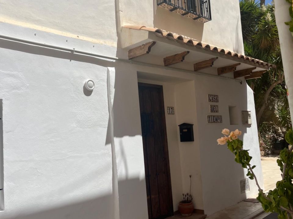 Villa i Villajoyosa, Alicante - foto 3