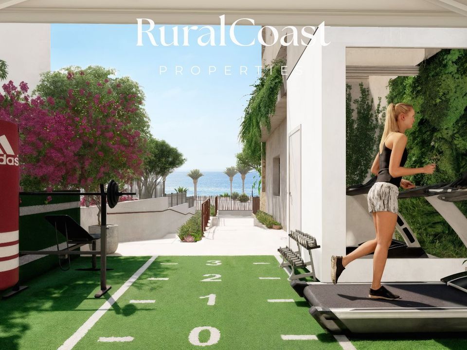 Apartament a Villajoyosa, Alicante - foto 4