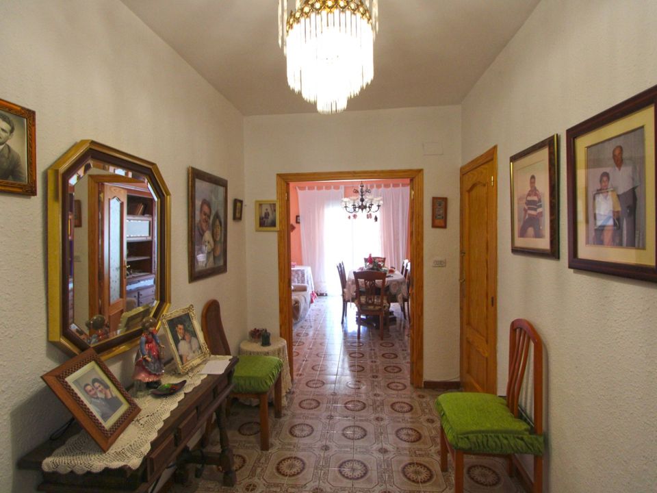 Byhus i Orba, Alicante - foto 2