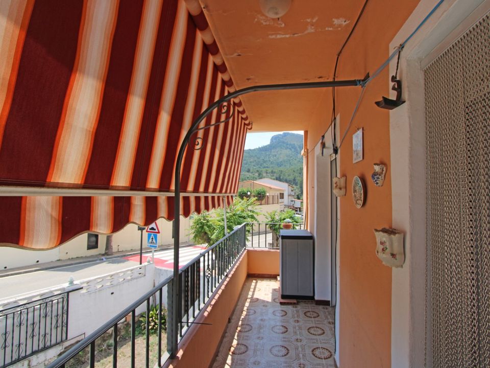 Byhus i Orba, Alicante - foto 5
