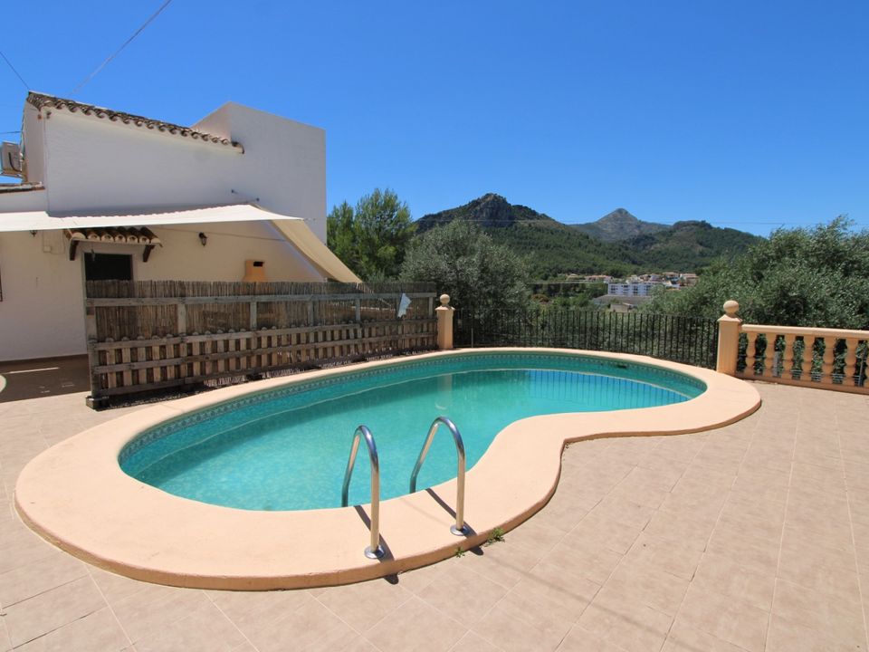 Villa i Orba, Alicante - foto 2