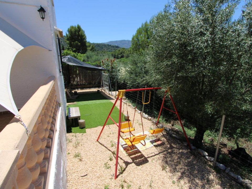 Villa i Orba, Alicante - foto 5