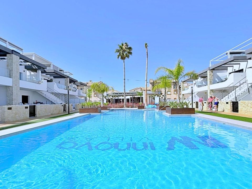 Penthouse i Torrevieja, Alicante - foto 2