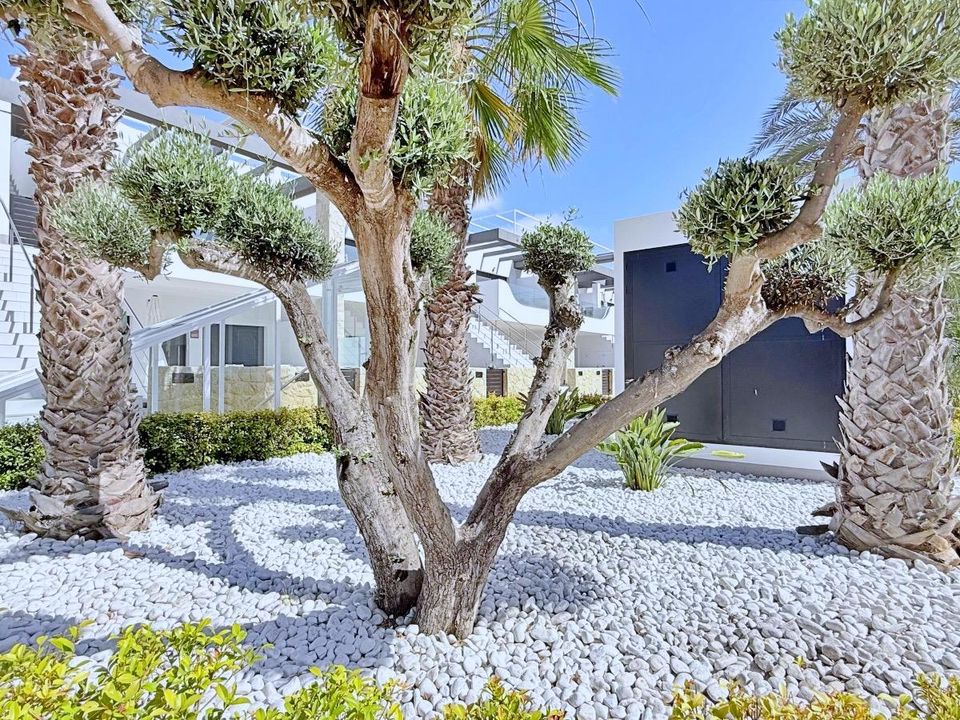 Penthouse i Torrevieja, Alicante - foto 3