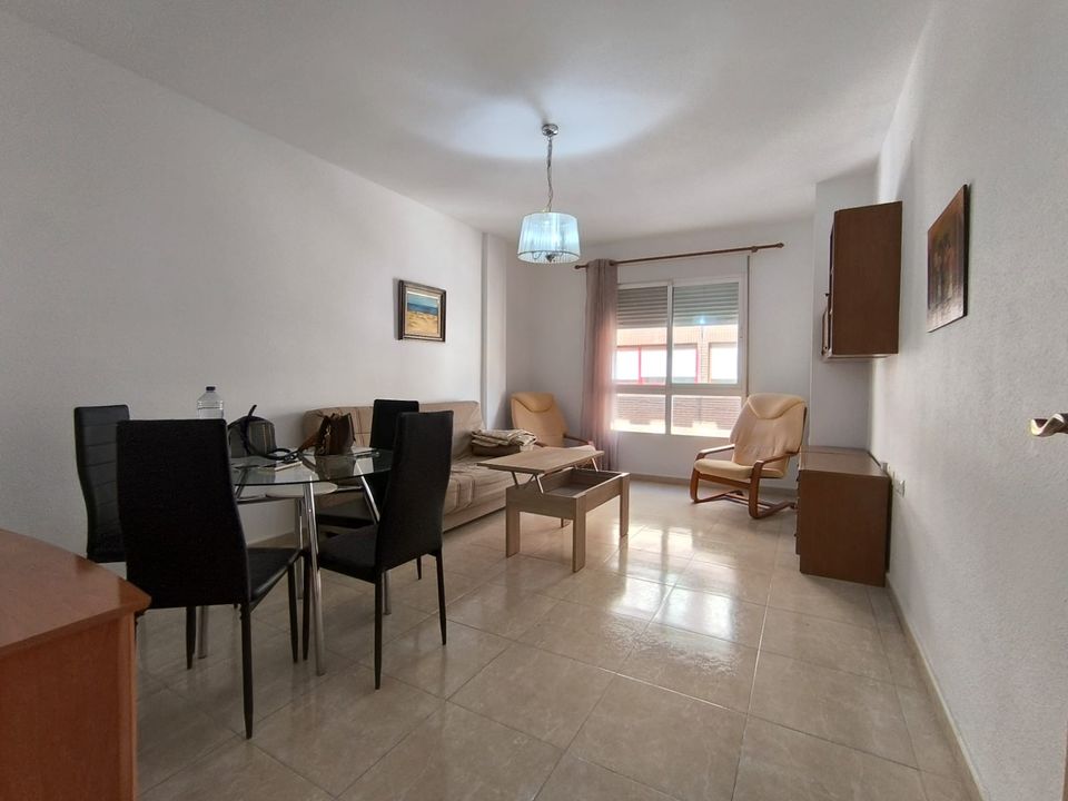 Lejlighed i Pinoso, Alicante - foto 2