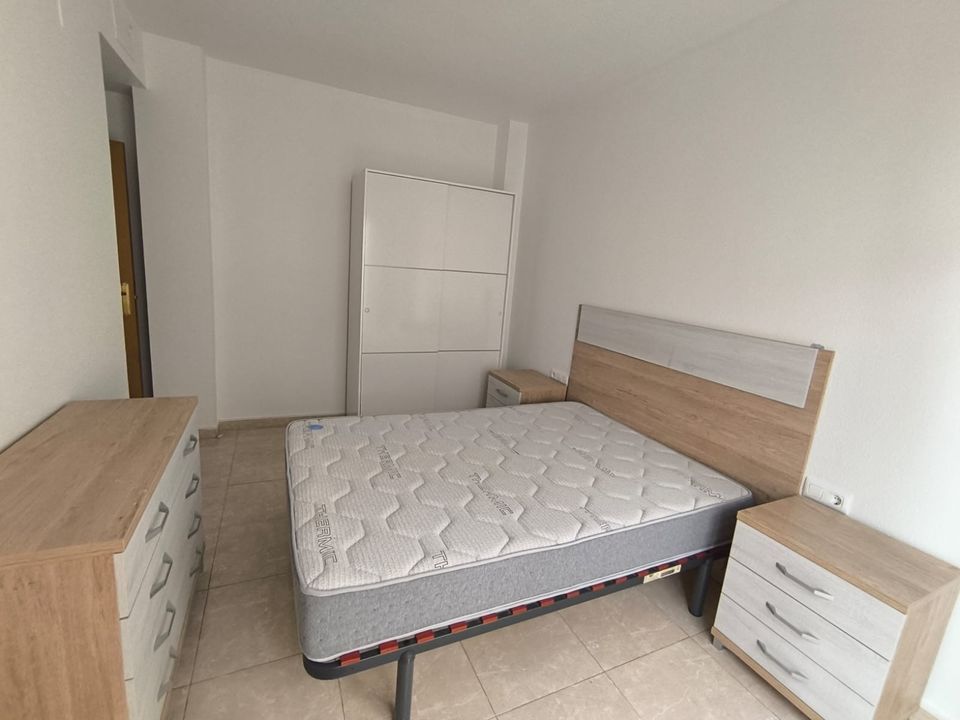 Lejlighed i Pinoso, Alicante - foto 4