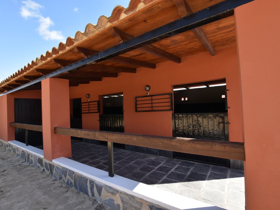 Finca i Altea, Alicante - foto 4