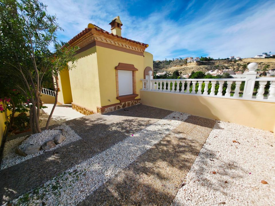 Villa i Altea, Alicante - foto 2