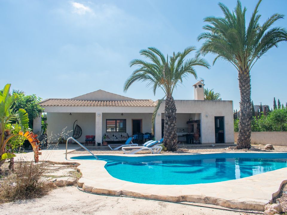 Villa i Altea, Alicante - foto 2