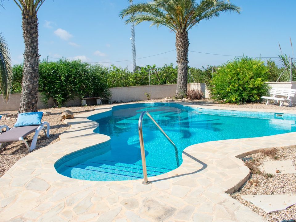 Villa i Altea, Alicante - foto 4