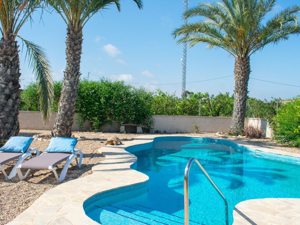 Villa i Altea, Alicante - foto 5