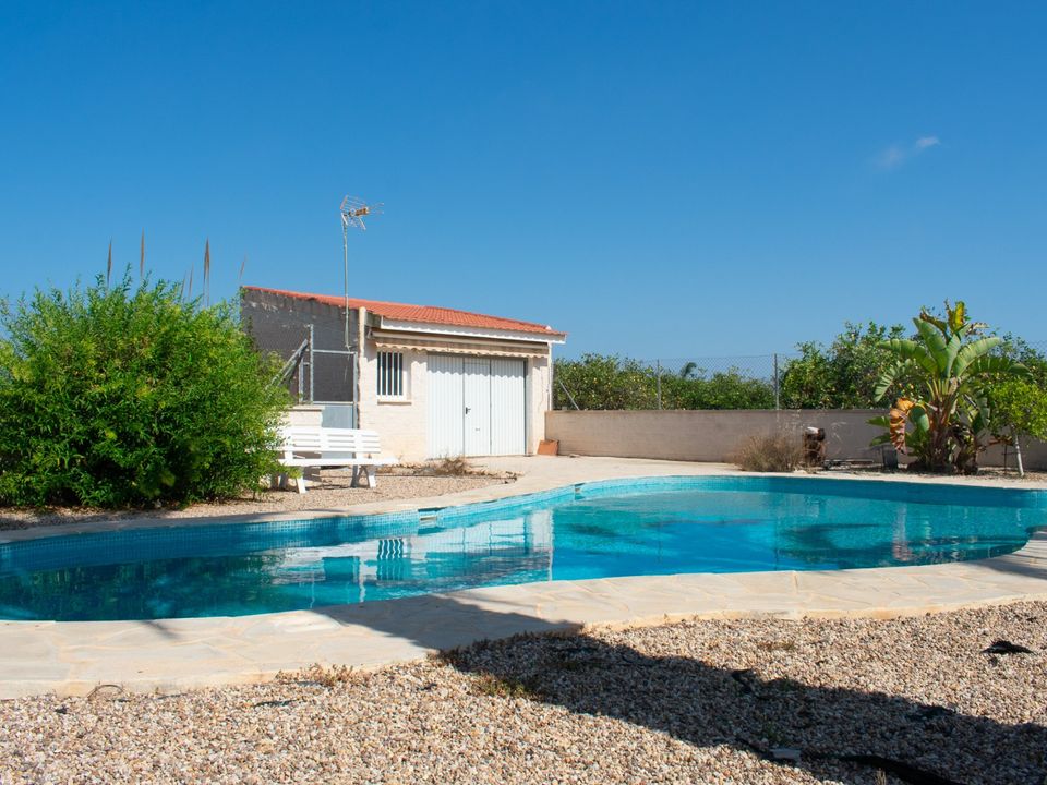 Villa i Altea, Alicante - foto 3