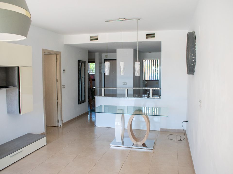 Lejlighed i Altea, Alicante - foto 4
