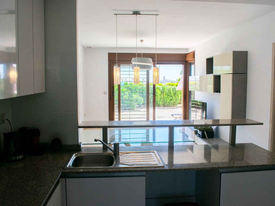 Lejlighed i Altea, Alicante - foto 5