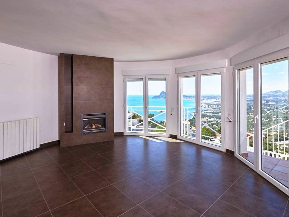 Villa i Altea, Alicante - foto 2