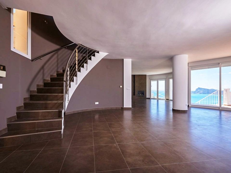 Villa i Altea, Alicante - foto 4