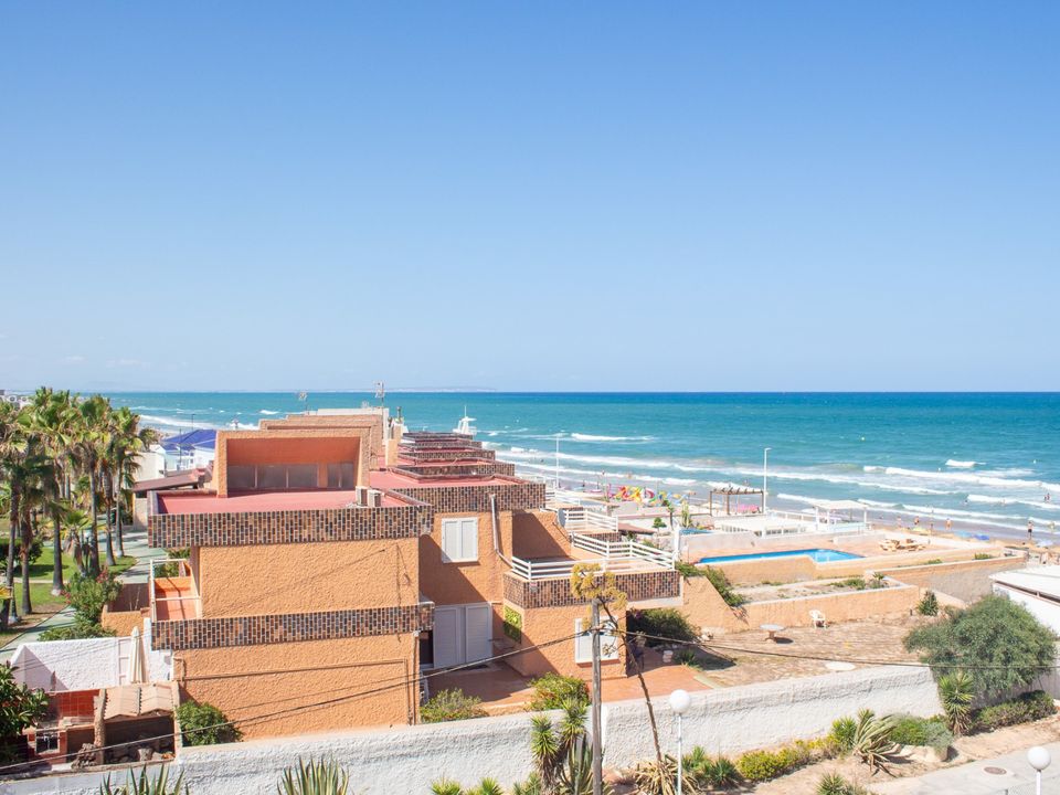 Lejlighed i Altea, Alicante - foto 1