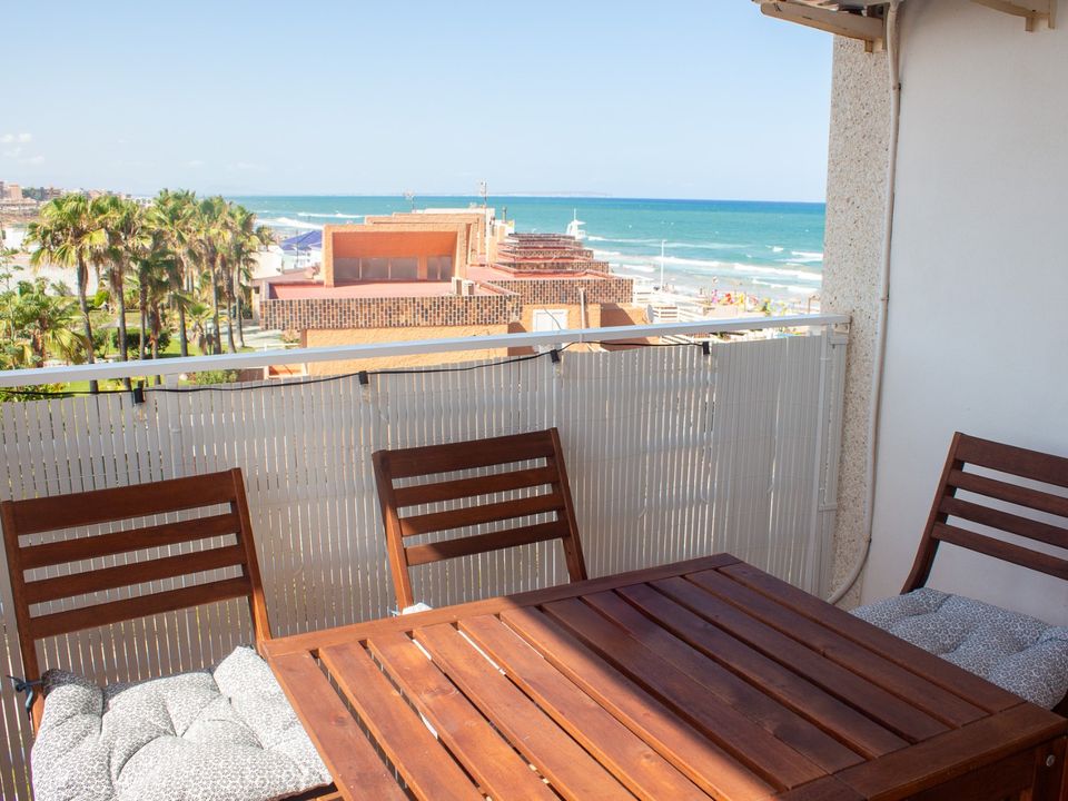 Lejlighed i Altea, Alicante - foto 3