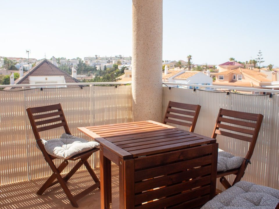 Lejlighed i Altea, Alicante - foto 4