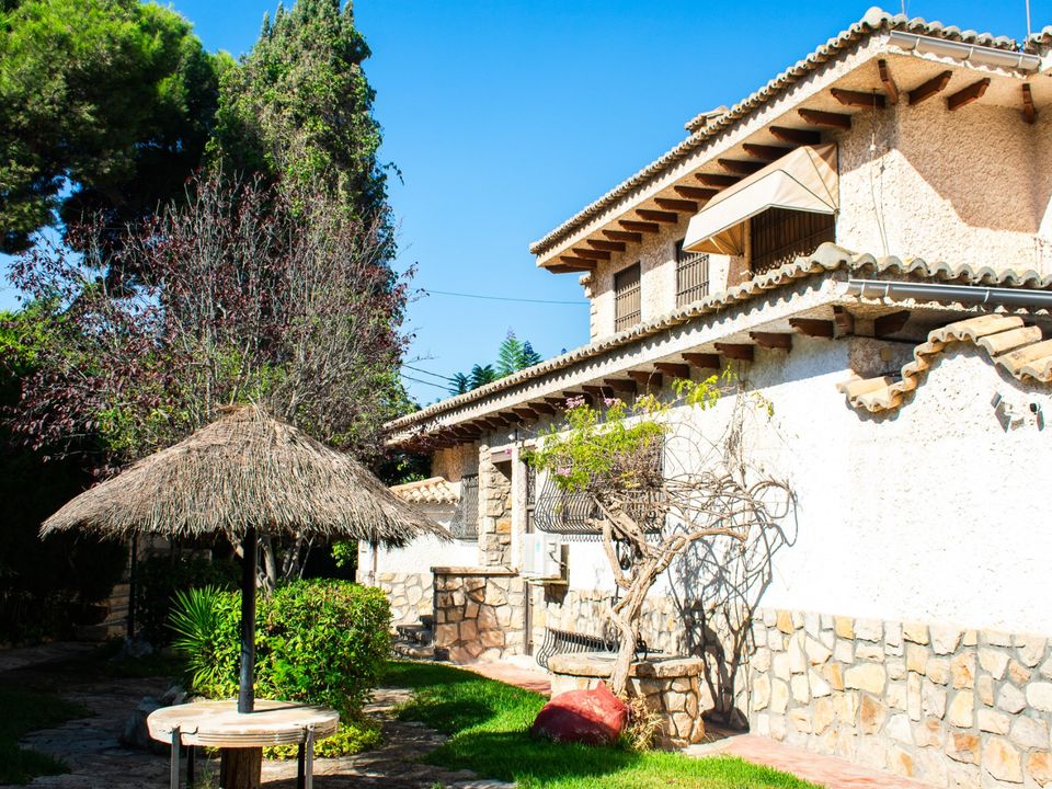 Villa i Altea, Alicante - foto 3
