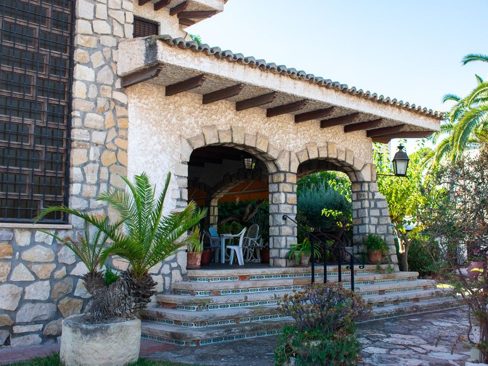 Villa i Altea, Alicante - foto 4