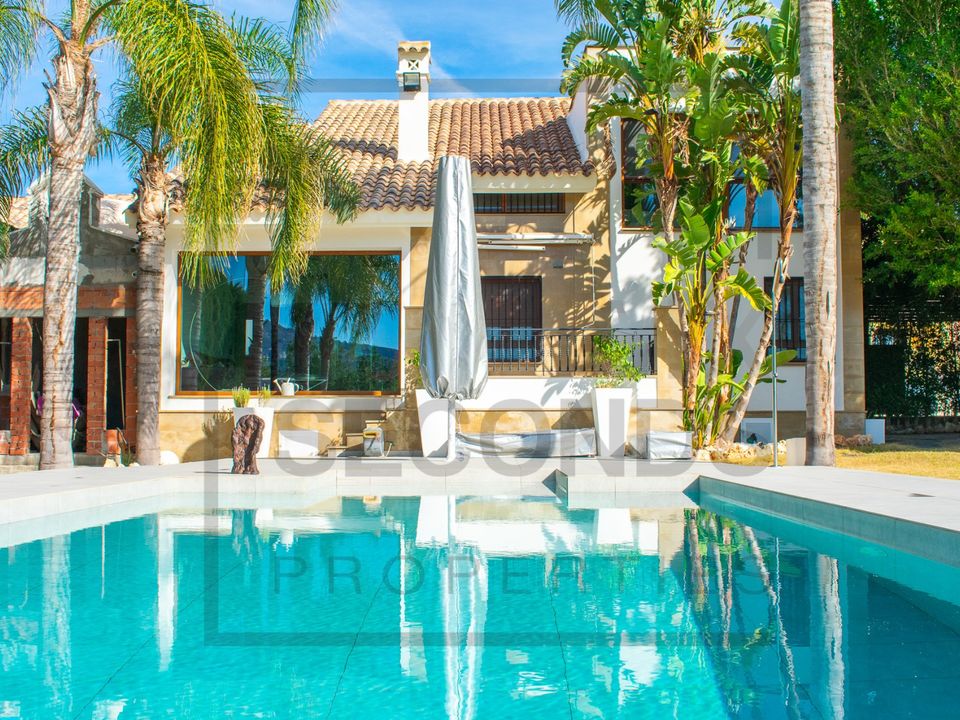 Villa i Algorfa, Alicante - foto 2