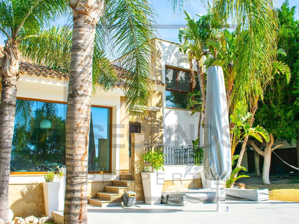 Villa i Algorfa, Alicante - foto 3