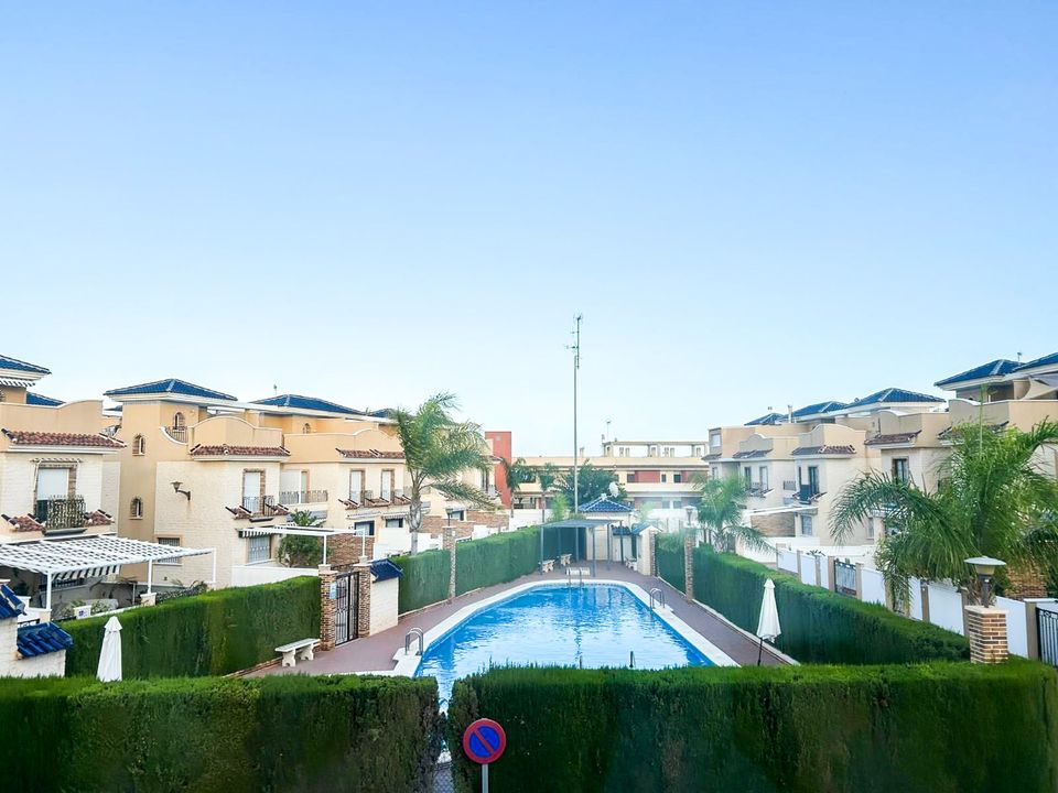 Byhus i Altea, Alicante - foto 1