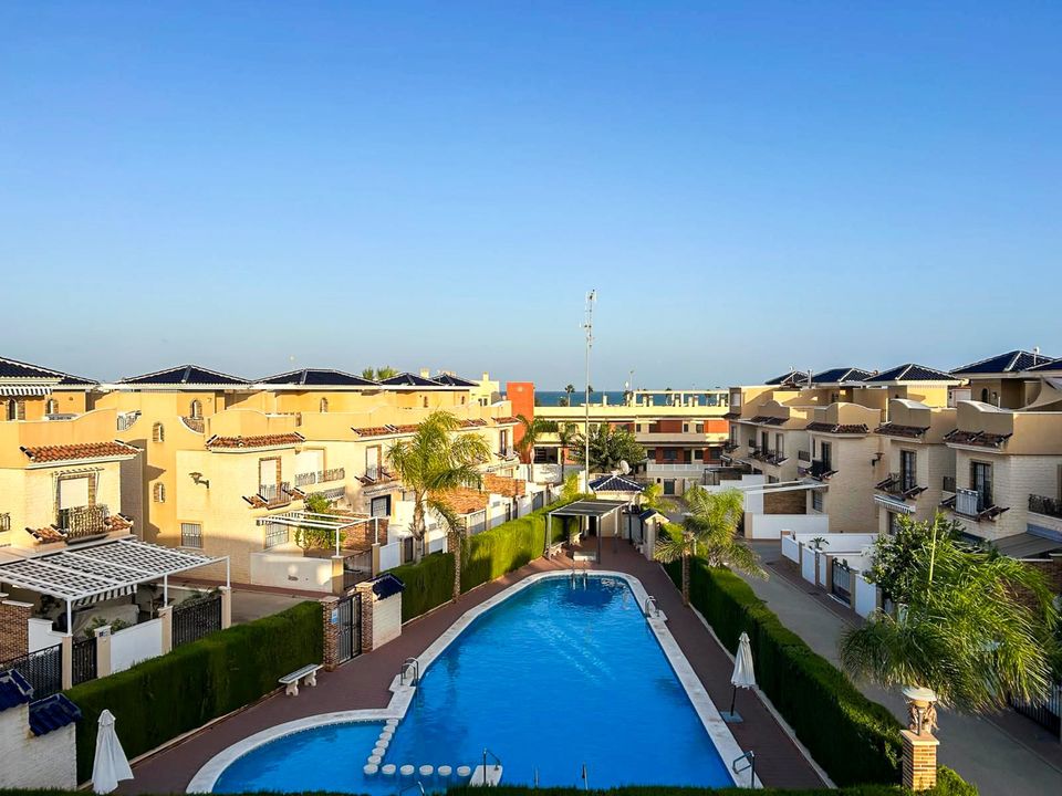 Byhus i Altea, Alicante - foto 2