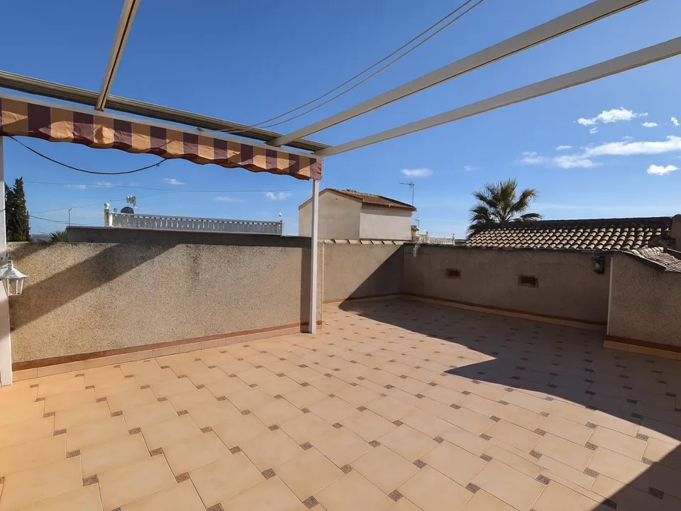 Villa i Altea, Alicante - foto 3