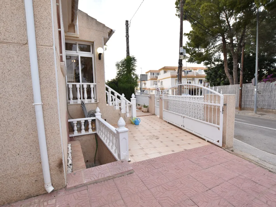 Villa i Altea, Alicante - foto 4