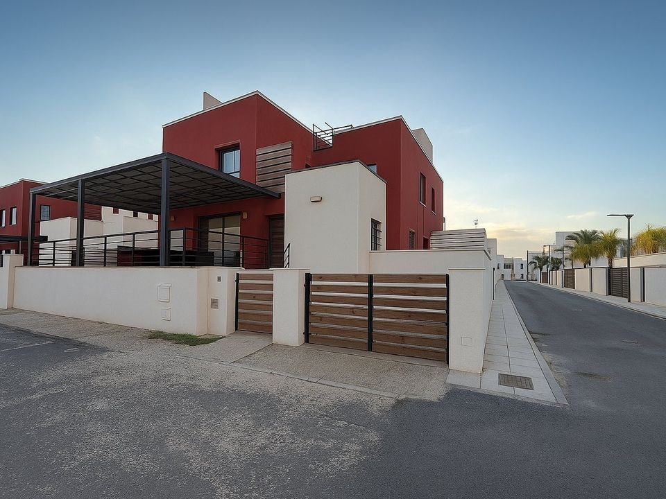 Villa i Altea, Alicante - foto 2