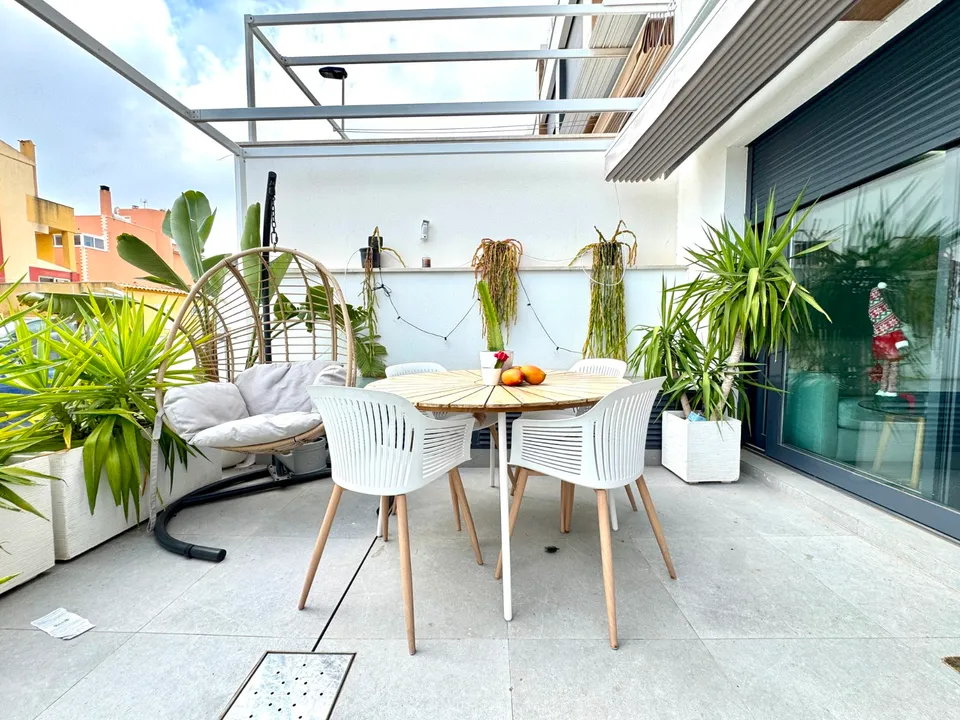 Villa i Altea, Alicante - foto 2