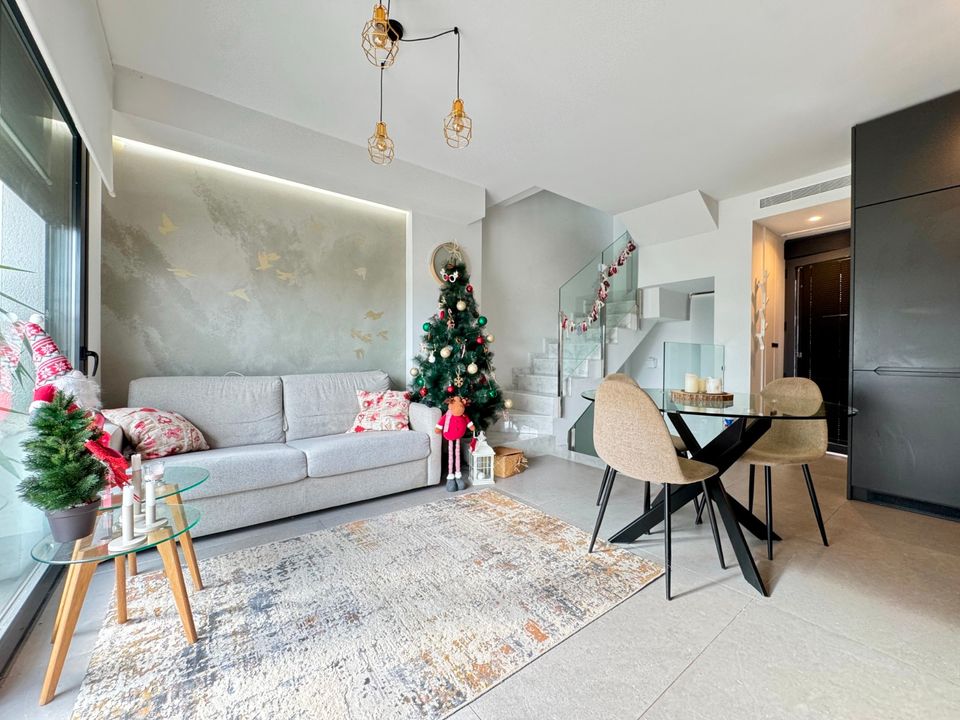 Villa i Altea, Alicante - foto 4