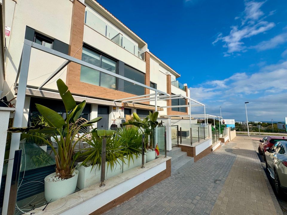 Villa i Altea, Alicante - foto 5