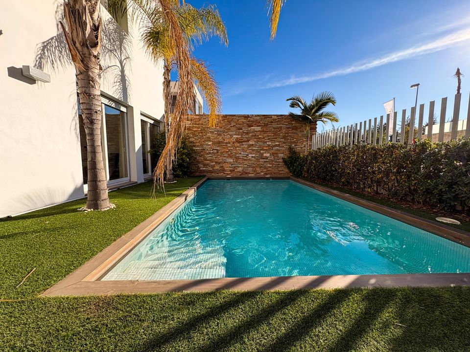 Villa i Altea, Alicante - foto 3