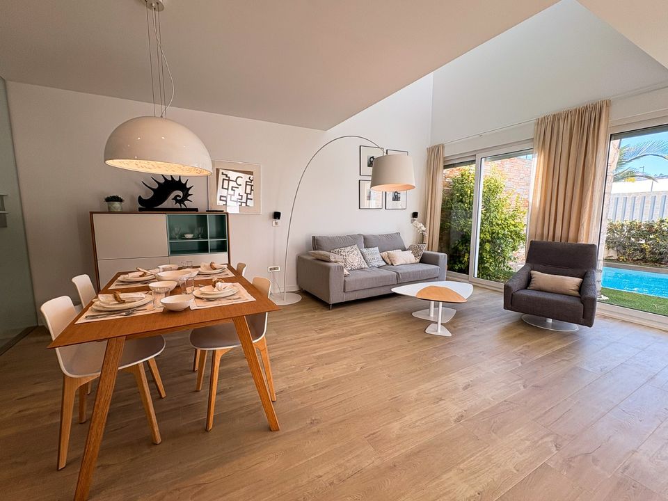 Villa i Altea, Alicante - foto 4