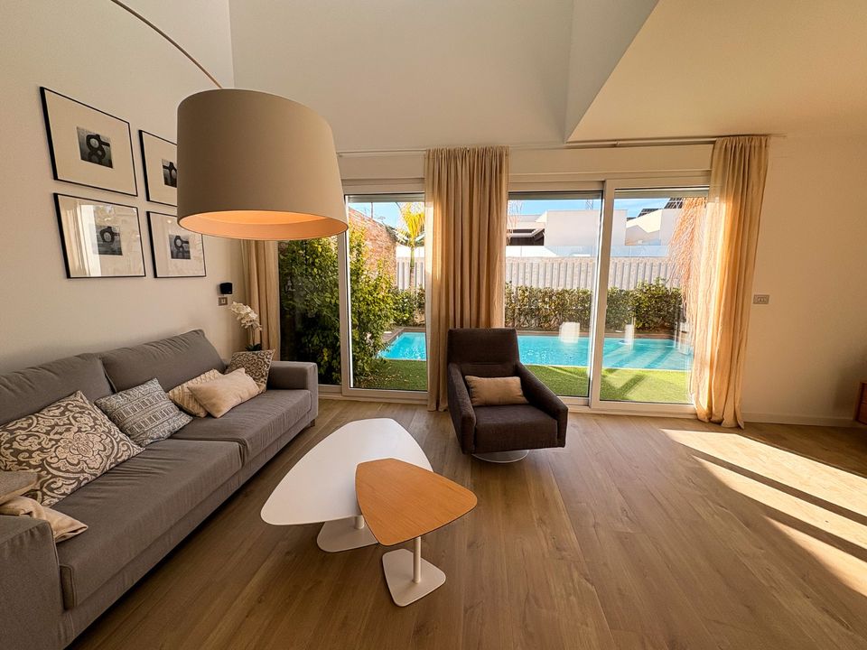 Villa i Altea, Alicante - foto 5